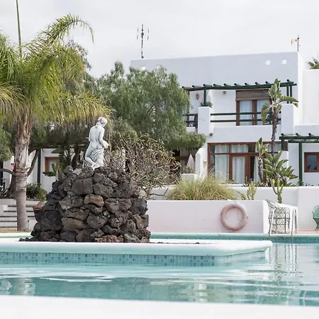 Casa Neem - Village Naturiste - Fkk Lägenhet *