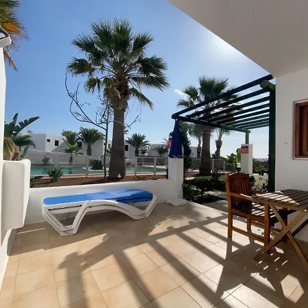 Apartamento Casa Neem - Village Naturiste - Fkk