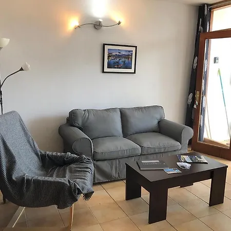 Casa Neem - Village Naturiste - Fkk Apartment