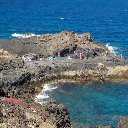 Casa Neem - Village Naturiste - Fkk Appartamento Charco del Palo