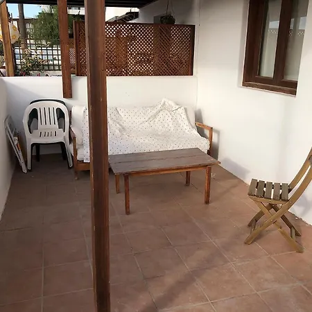 Appartamento Casa Neem - Village Naturiste - Fkk *