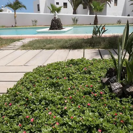Casa Neem - Village Naturiste - Fkk Appartamento *