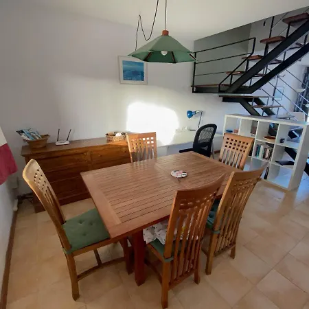 Appartamento Casa Neem - Village Naturiste - Fkk