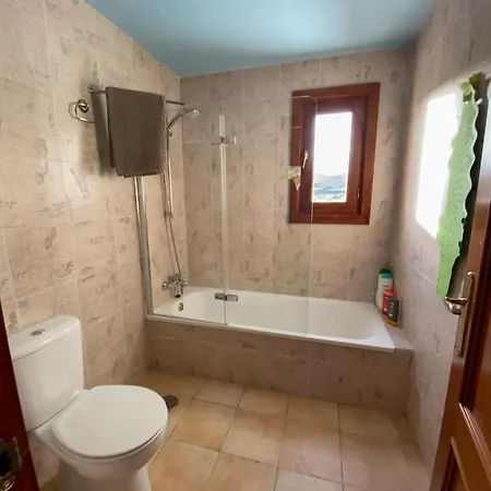 Casa Neem - Village Naturiste - Fkk Appartamento Charco del Palo