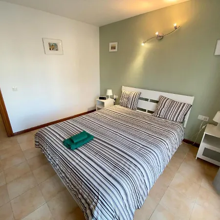 Appartamento Casa Neem - Village Naturiste - Fkk Charco del Palo