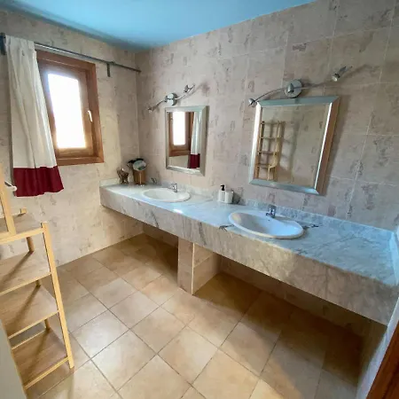 Appartamento Casa Neem - Village Naturiste - Fkk